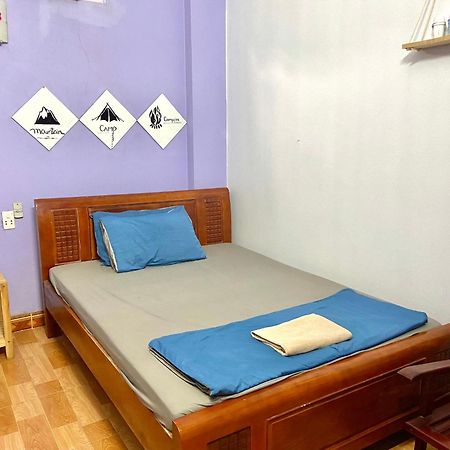 Huong Quynh Homestay ไฮฟอง ภายนอก รูปภาพ